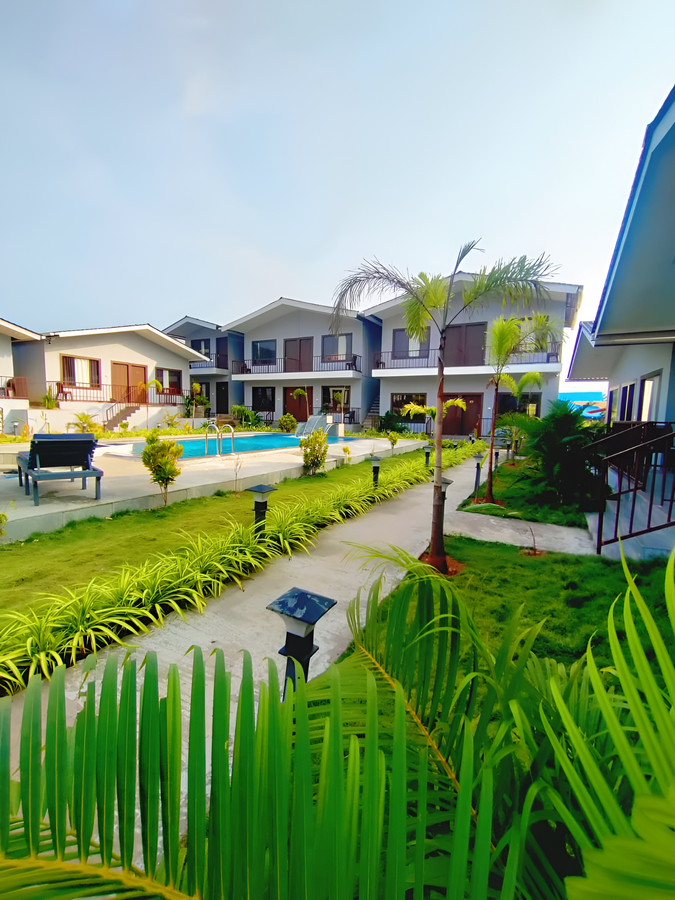 lampost boutique hotel