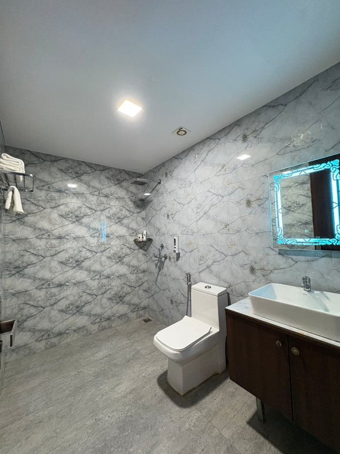 lampost boutique hotel