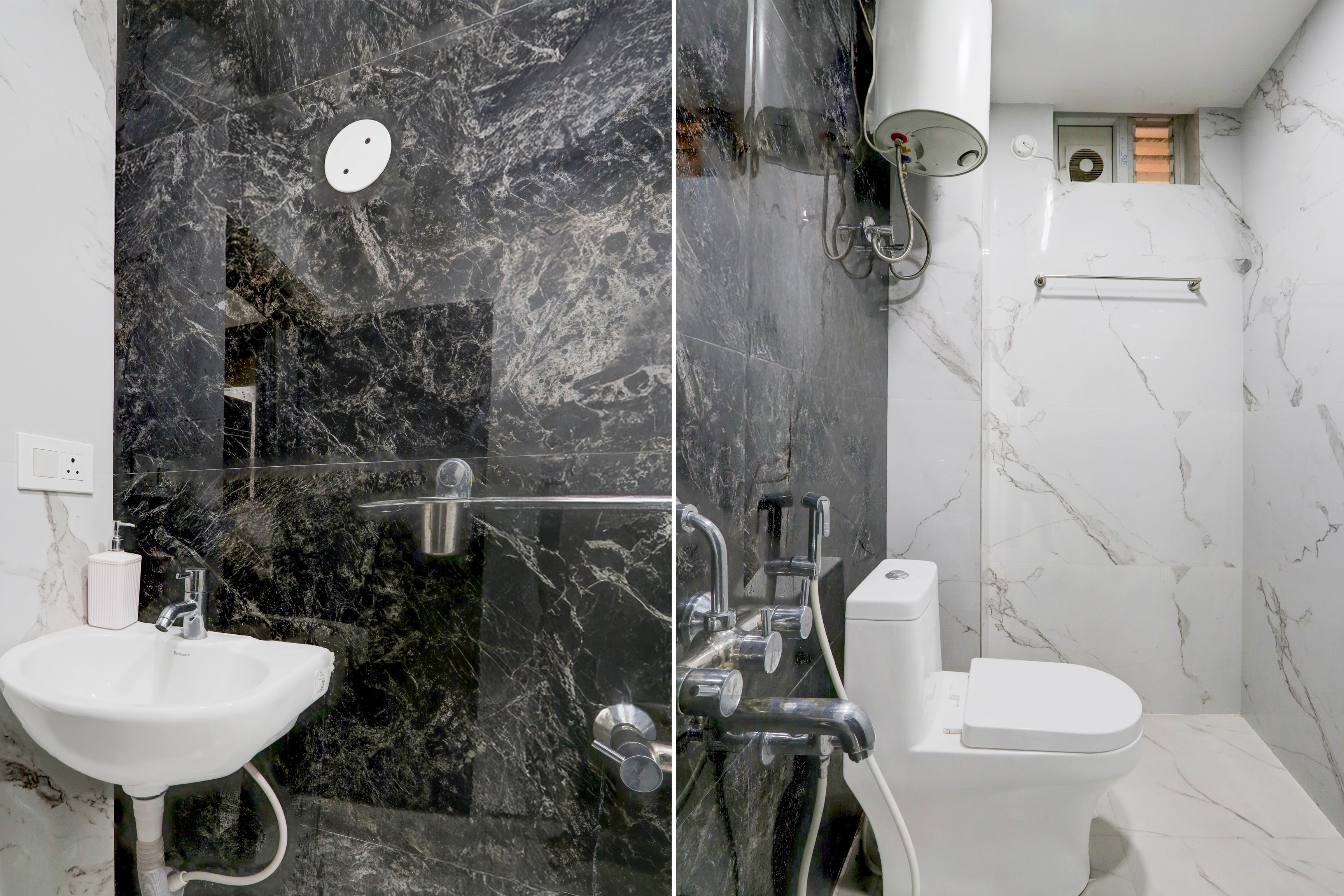 Palette Chanda Nagar Near Gsm Mall,Kothur,4 star