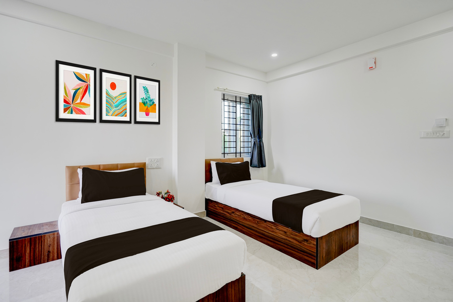 super collection o brookefield central formerly bangalore inn