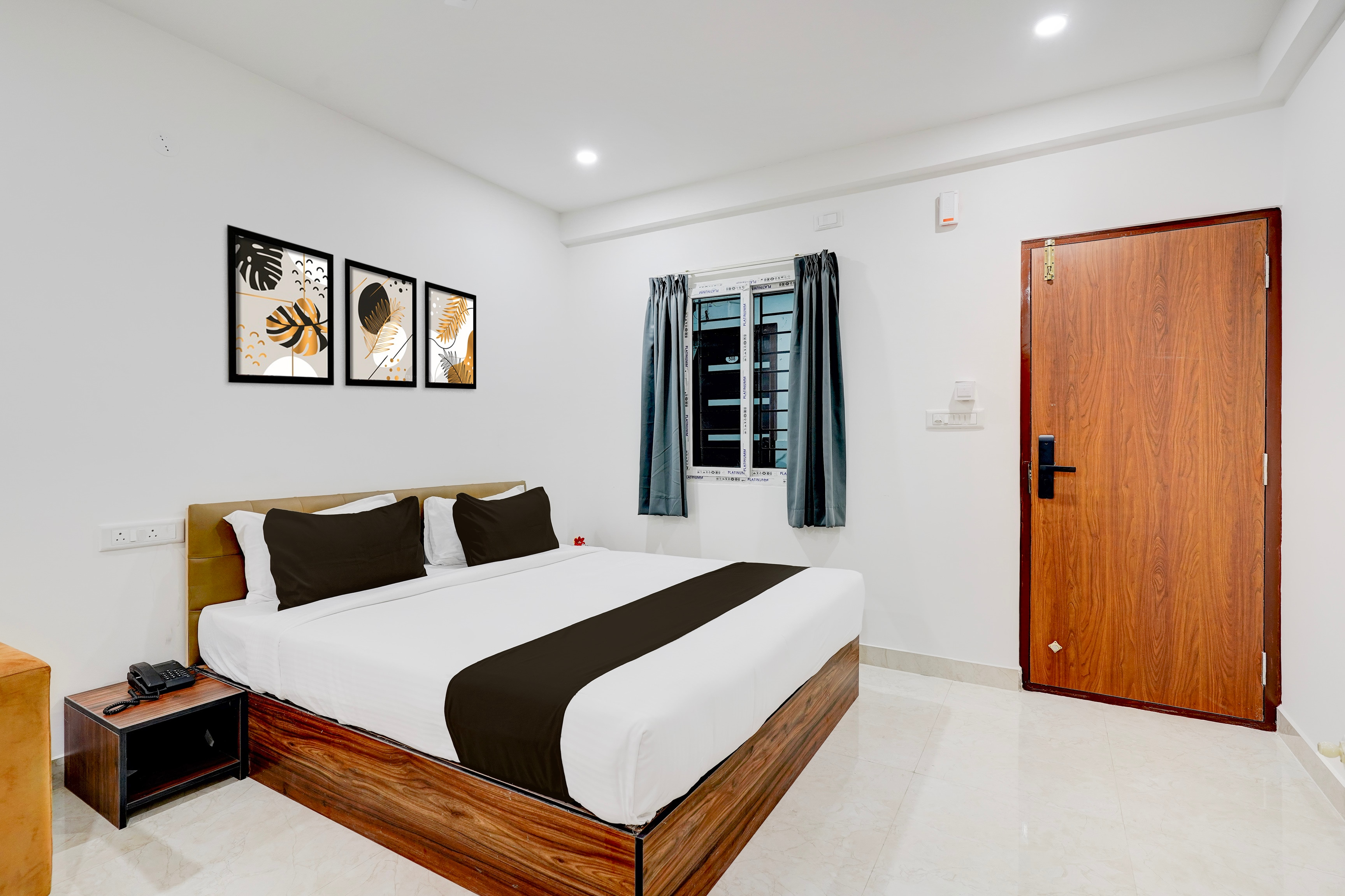 super collection o brookefield central formerly bangalore inn
