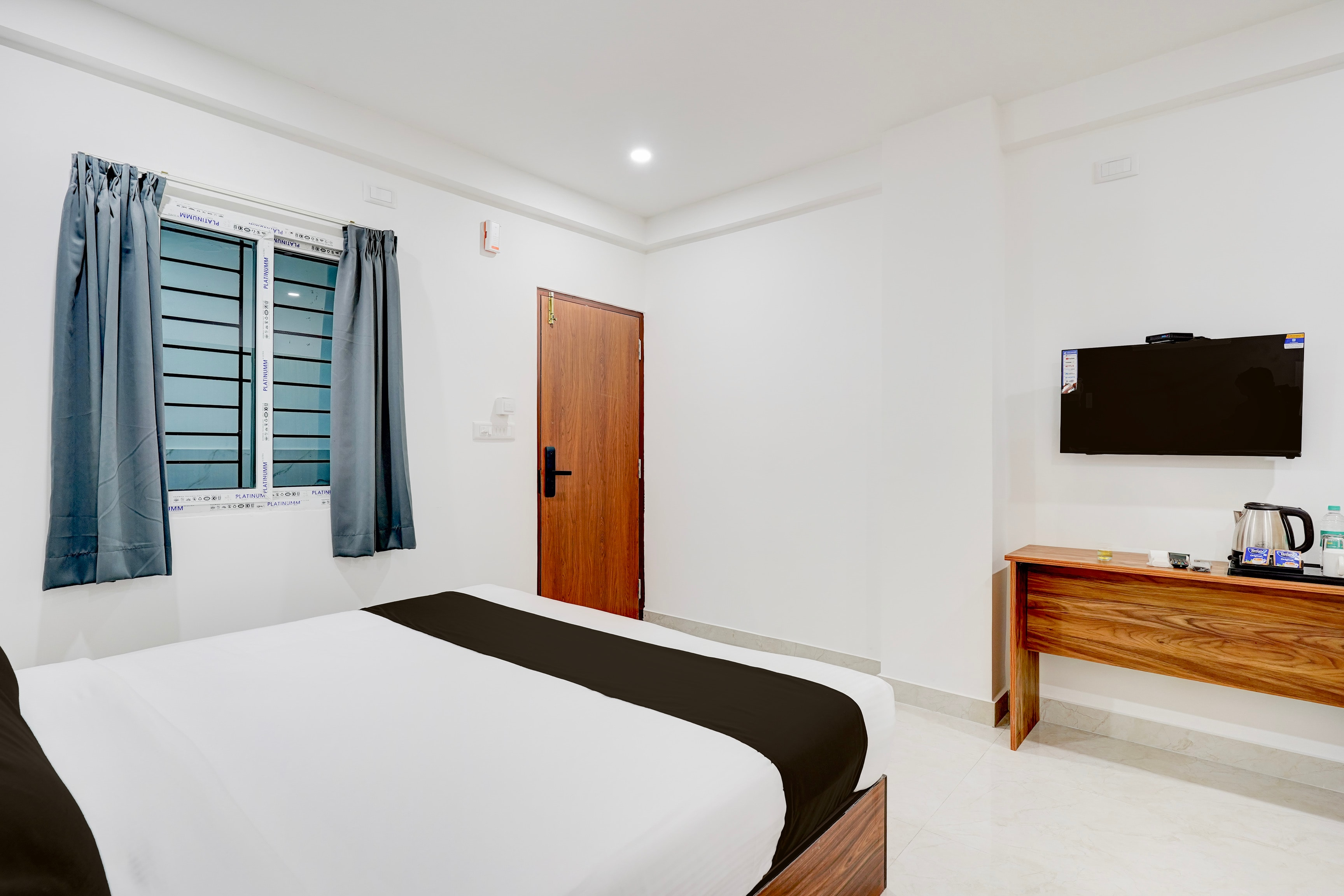 Super Collection O Brookefield Central Formerly Bangalore Inn,,3 star