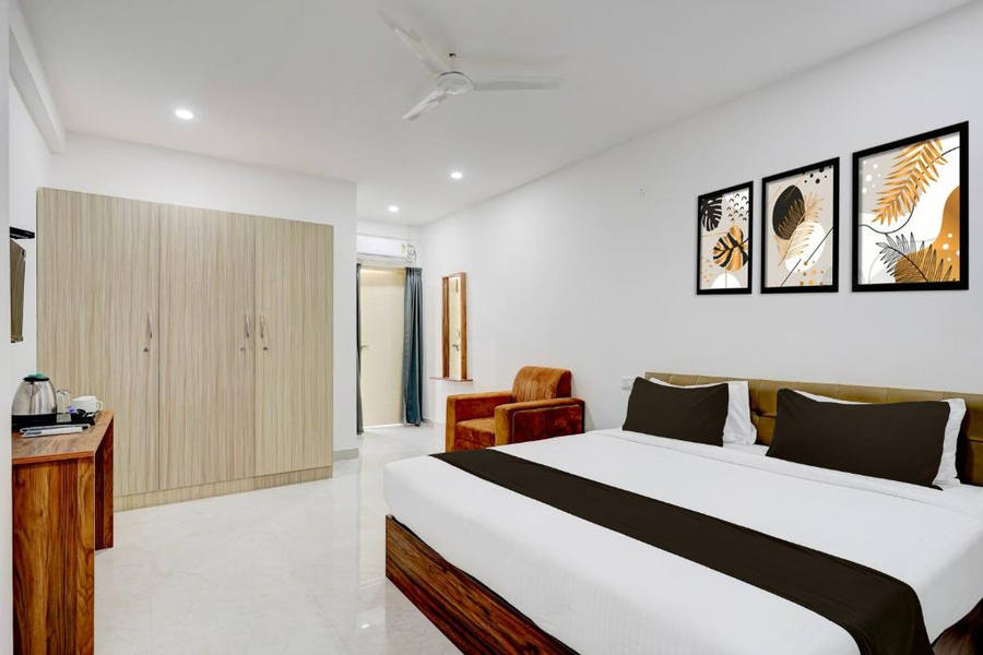 super collection o brookefield central formerly bangalore inn