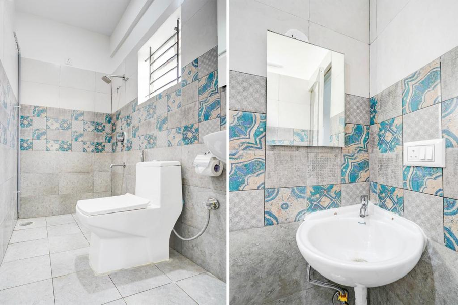 super collection o brookefield central formerly bangalore inn