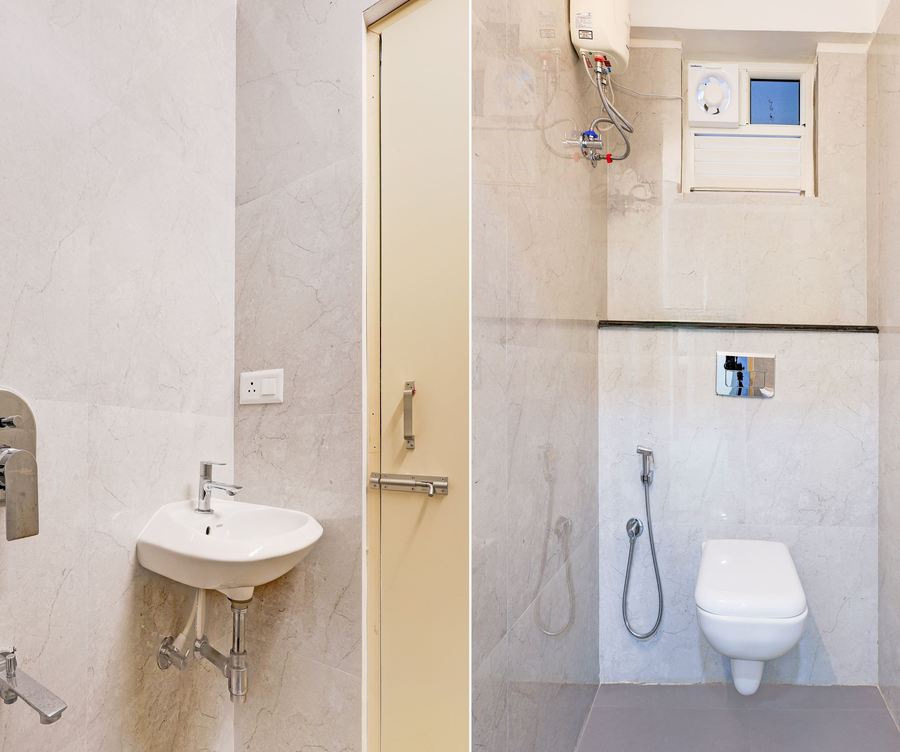 super townhouse mvp sector with kailasagiri hill view