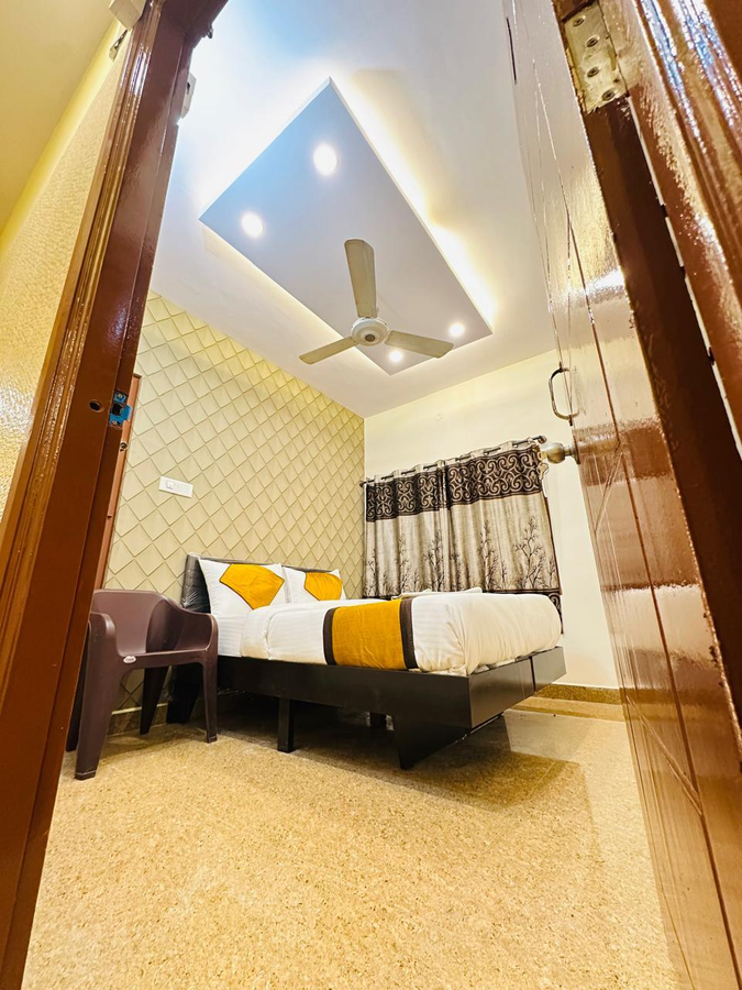 Hotel Bhagyalaxmi,,3 star