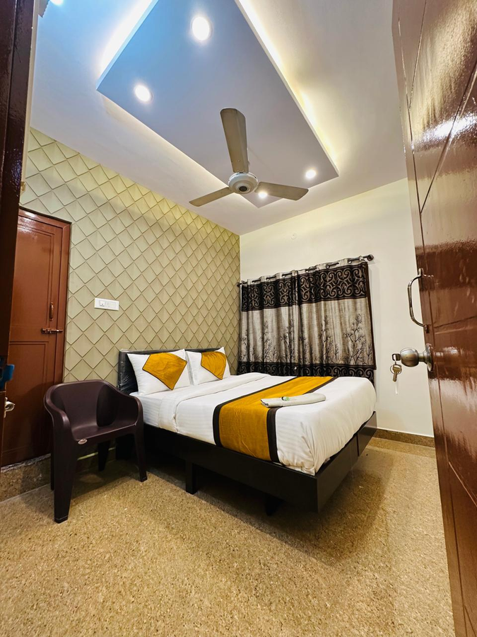 Hotel Bhagyalaxmi,,3 star