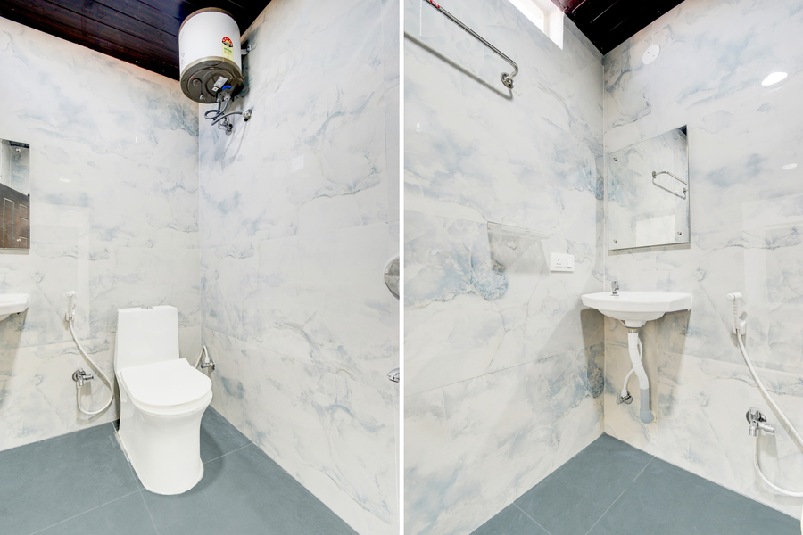 super townhouse lb nagar metro station