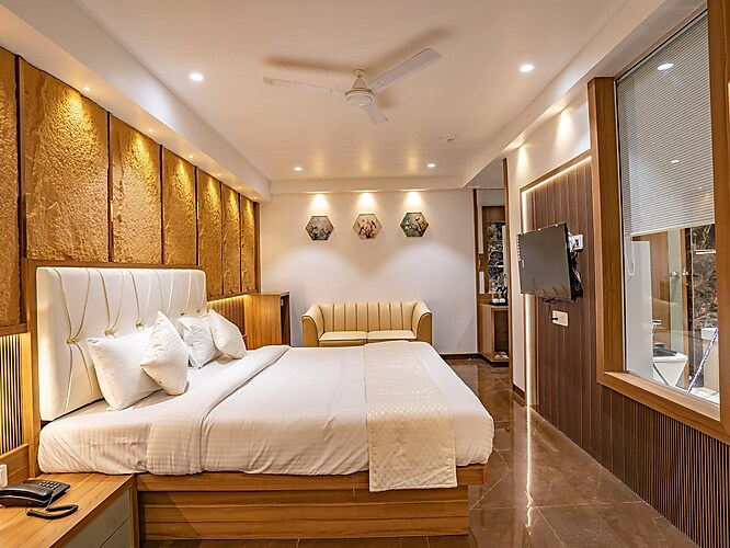 hotel supreme inn