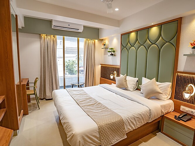 hotel supreme inn