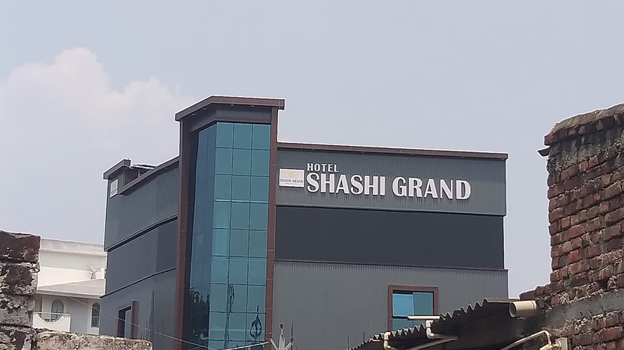Hotel Shashi Grand,,3 star