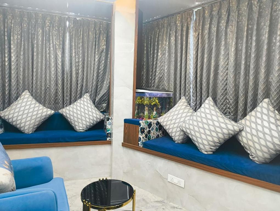 hotel shashi grand jamui