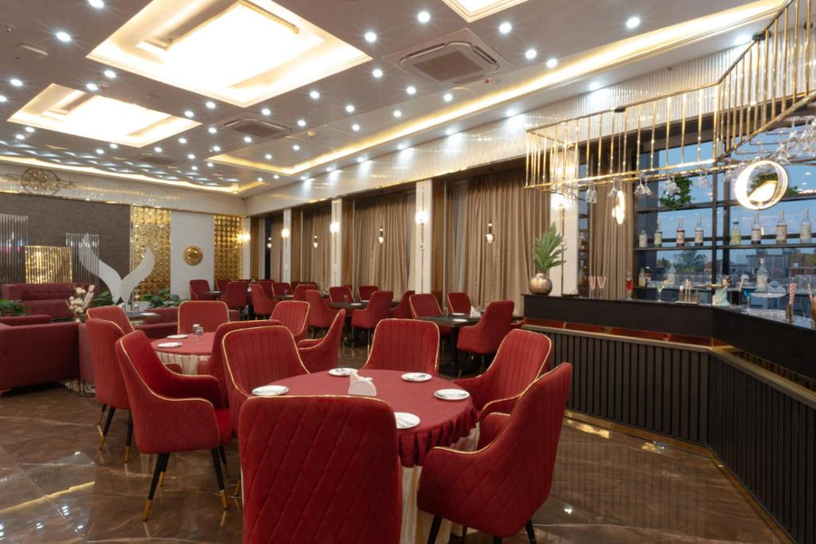 hotel shashi grand jamui