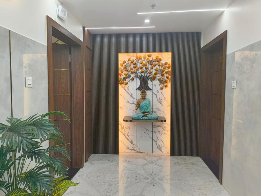 hotel shashi grand jamui