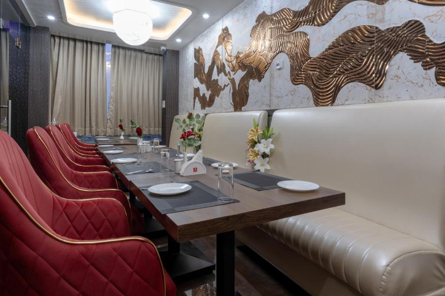 hotel shashi grand jamui