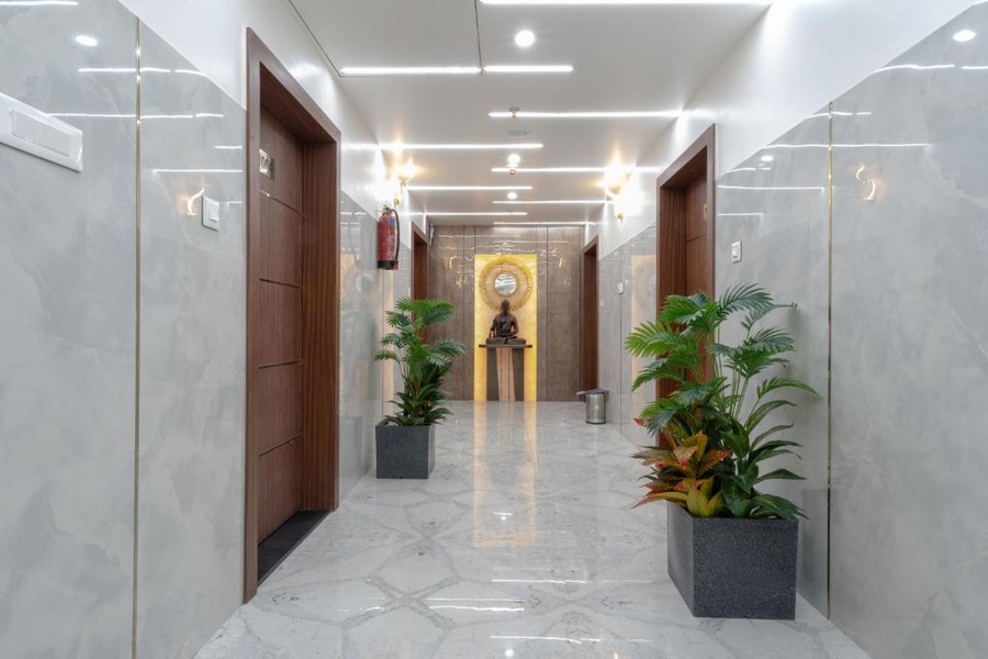 hotel shashi grand jamui
