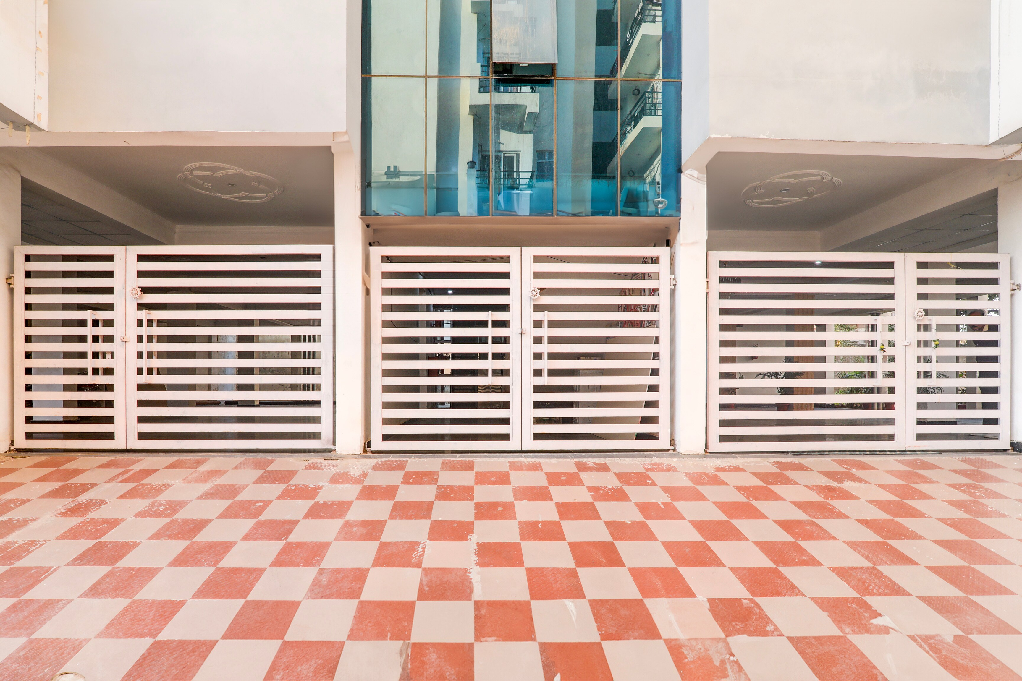 super hotel o bbd lucknow formerly 7th heaven