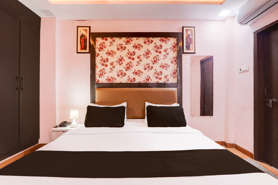 super hotel o bbd lucknow formerly 7th heaven