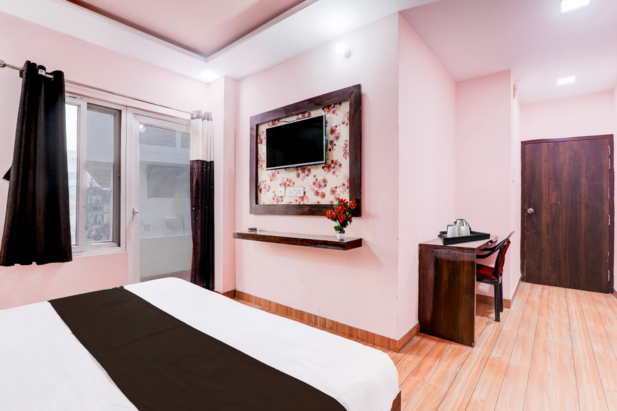 super hotel o bbd lucknow formerly 7th heaven