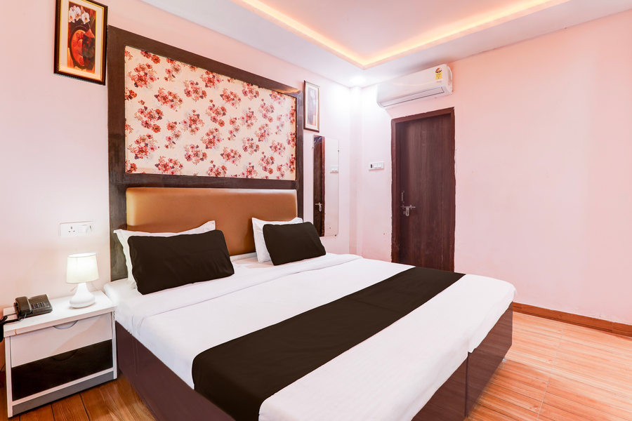super hotel o bbd lucknow formerly 7th heaven