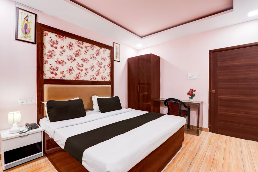 super hotel o bbd lucknow formerly 7th heaven