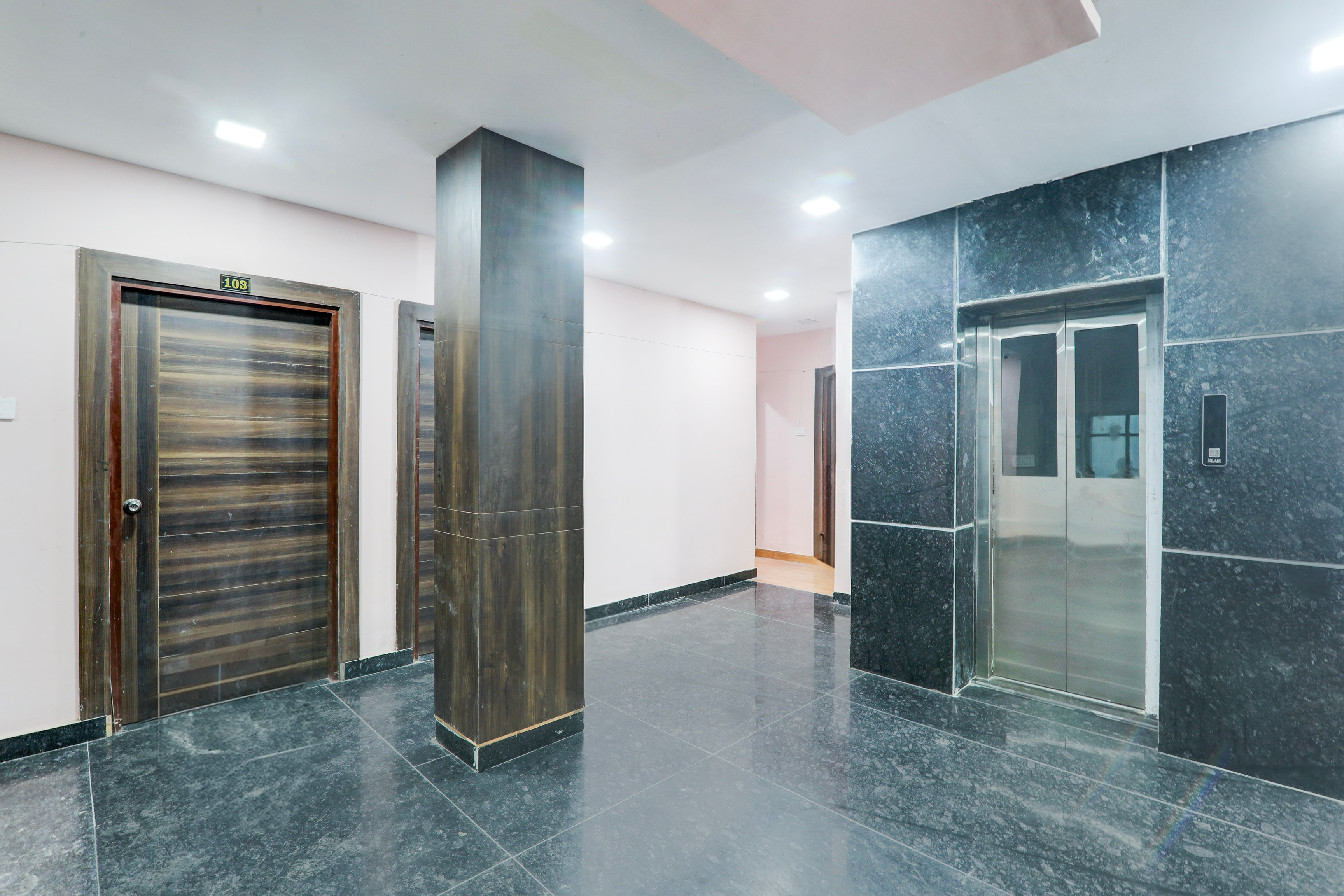 super hotel o bbd lucknow formerly 7th heaven