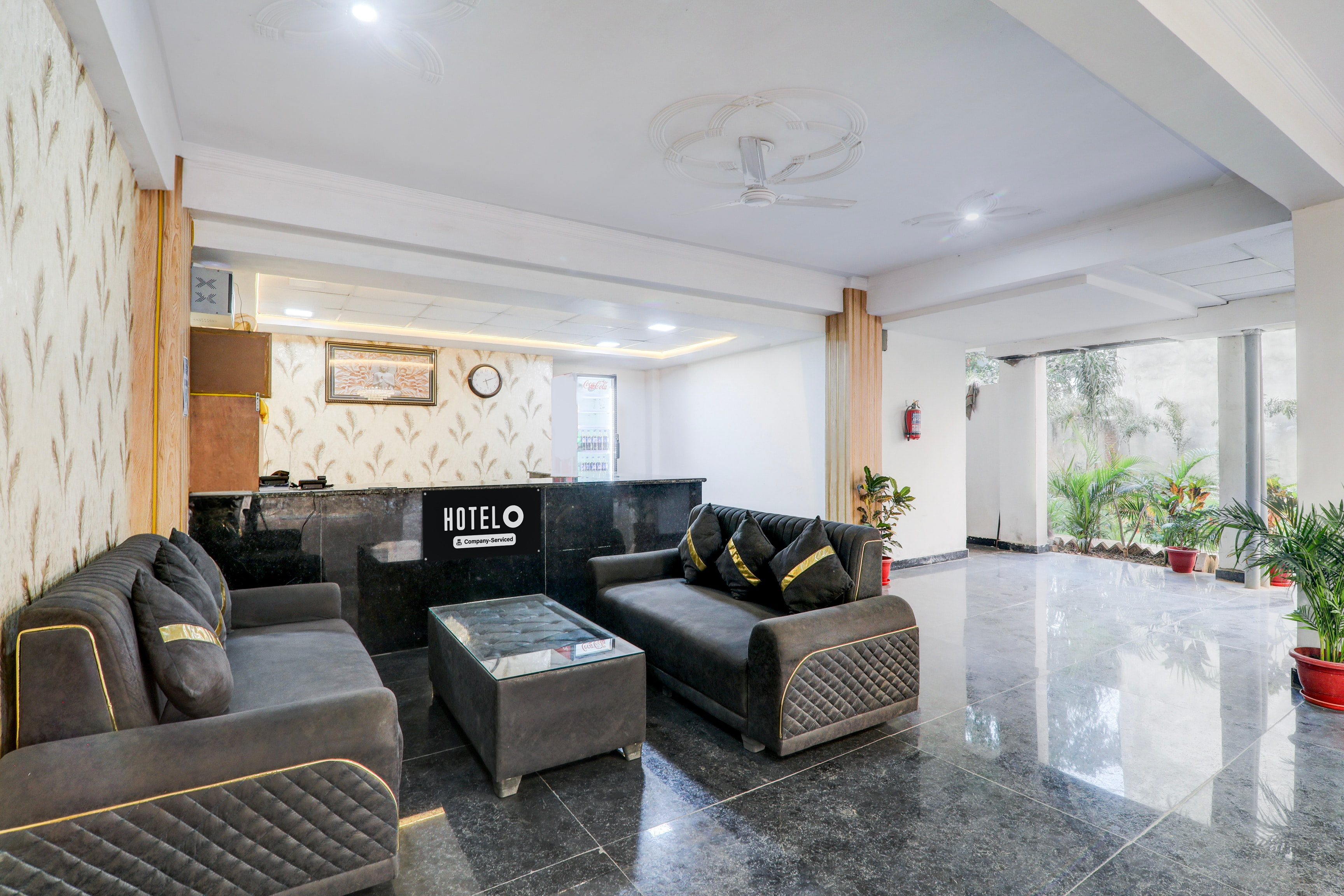 super hotel o bbd lucknow formerly 7th heaven