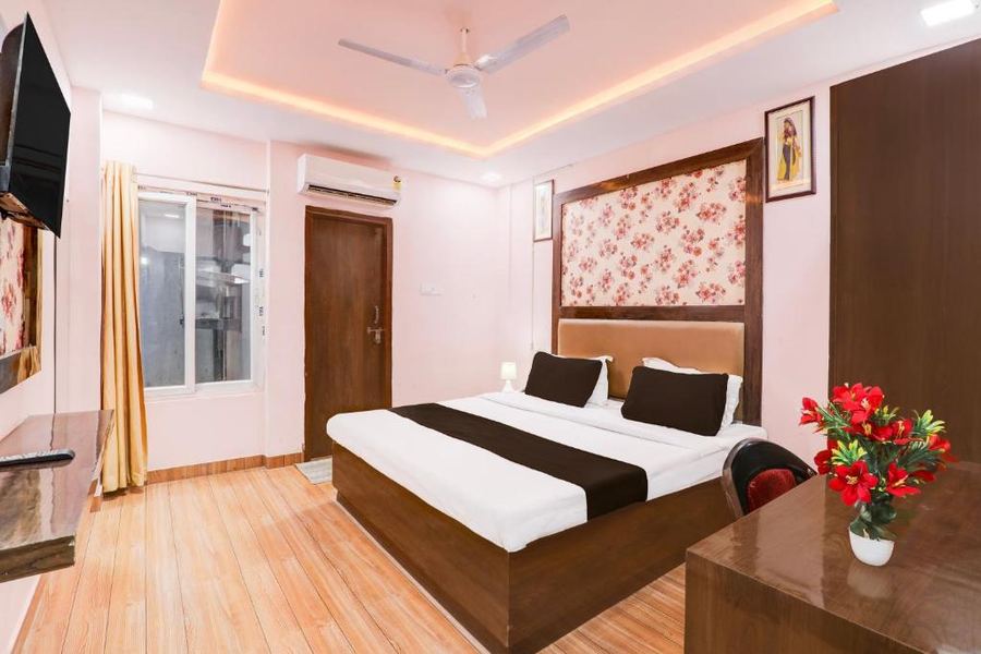 super hotel o bbd lucknow formerly 7th heaven