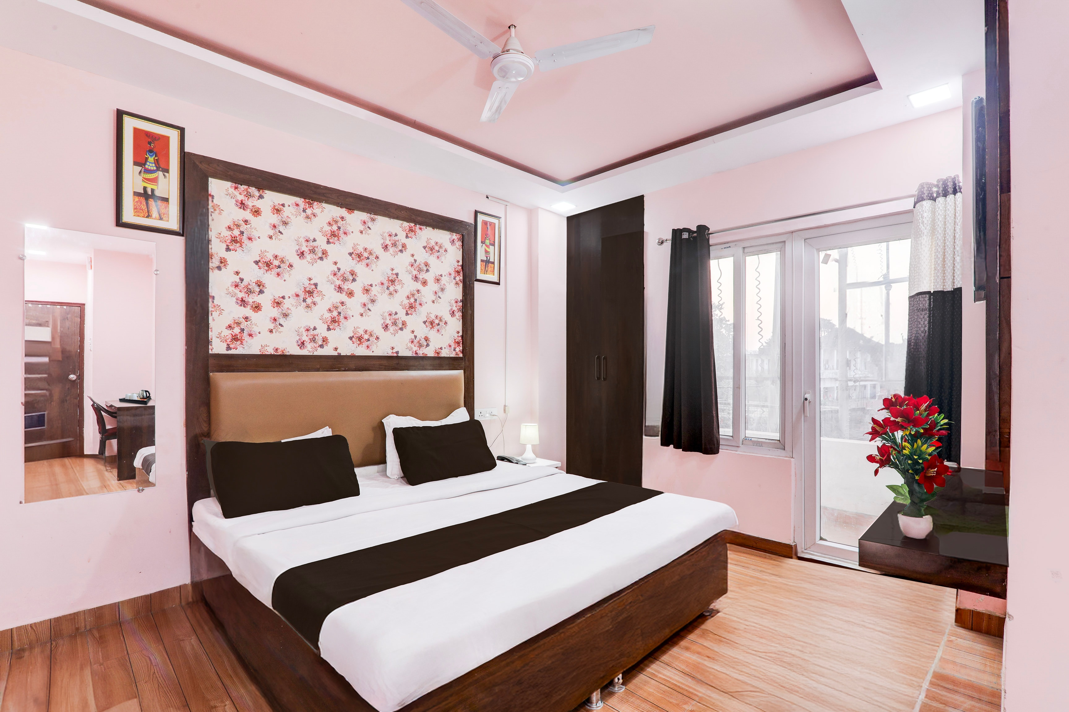 super hotel o bbd lucknow formerly 7th heaven