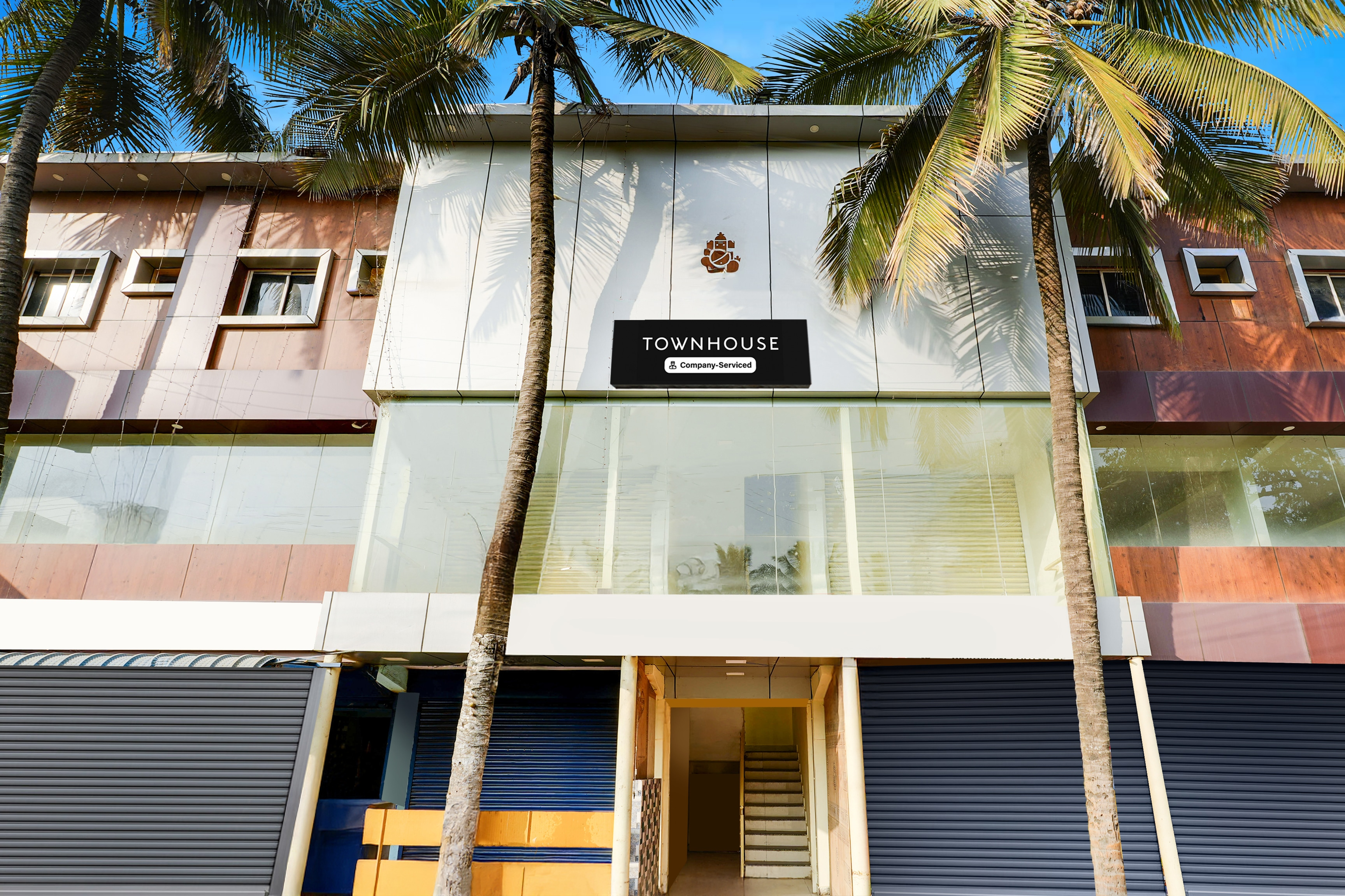 Super Townhouse Marathahalli Near Klm Fashion Mall,,3 star