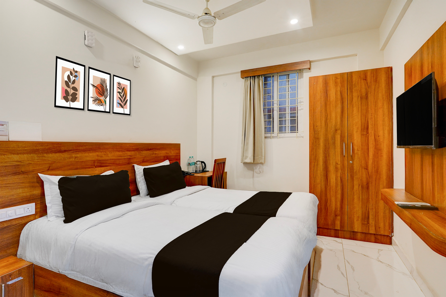 super townhouse marathahalli klm fashion mall formerly hotel avenue
