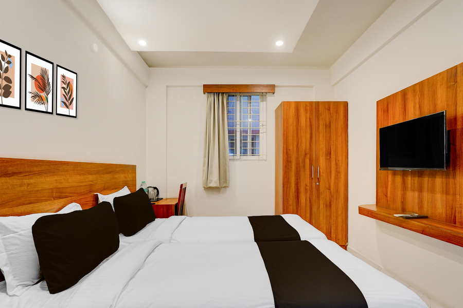 super townhouse marathahalli klm fashion mall formerly hotel avenue
