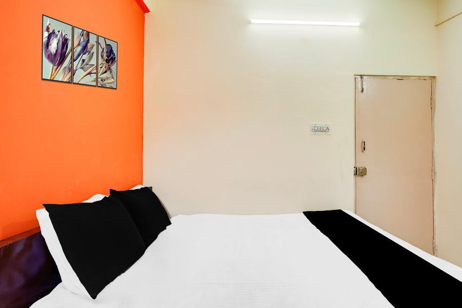 super townhouse marathahalli near klm fashion mall