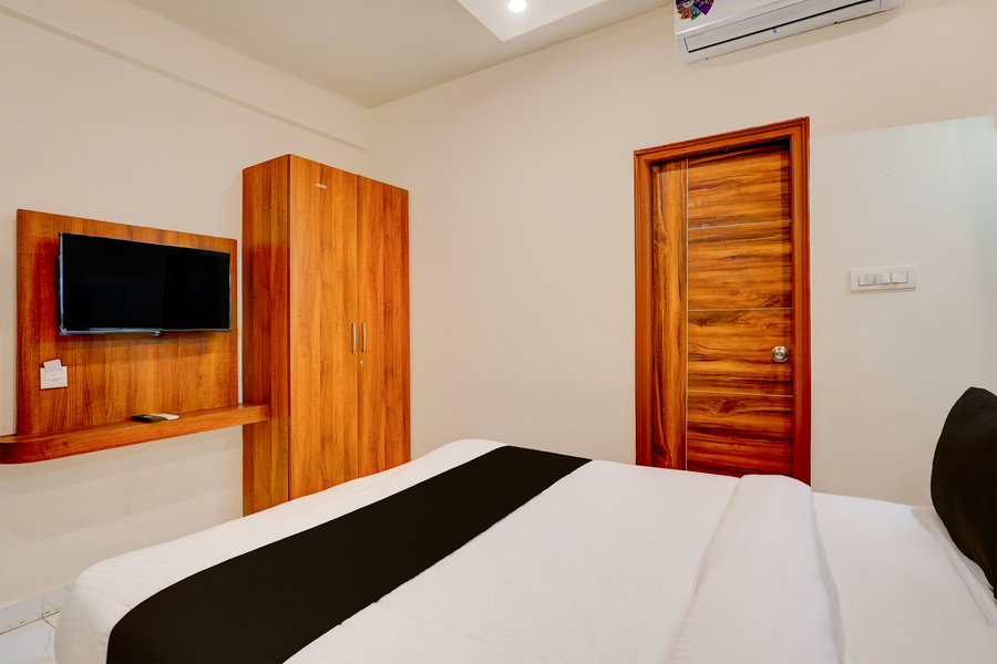 super townhouse marathahalli klm fashion mall formerly hotel avenue