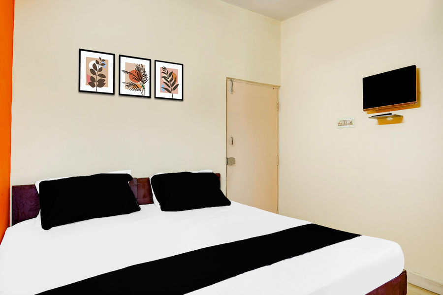 super townhouse marathahalli near klm fashion mall