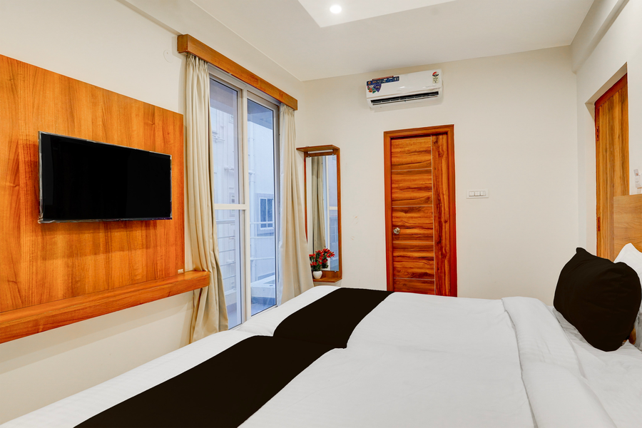 super townhouse marathahalli klm fashion mall formerly hotel avenue