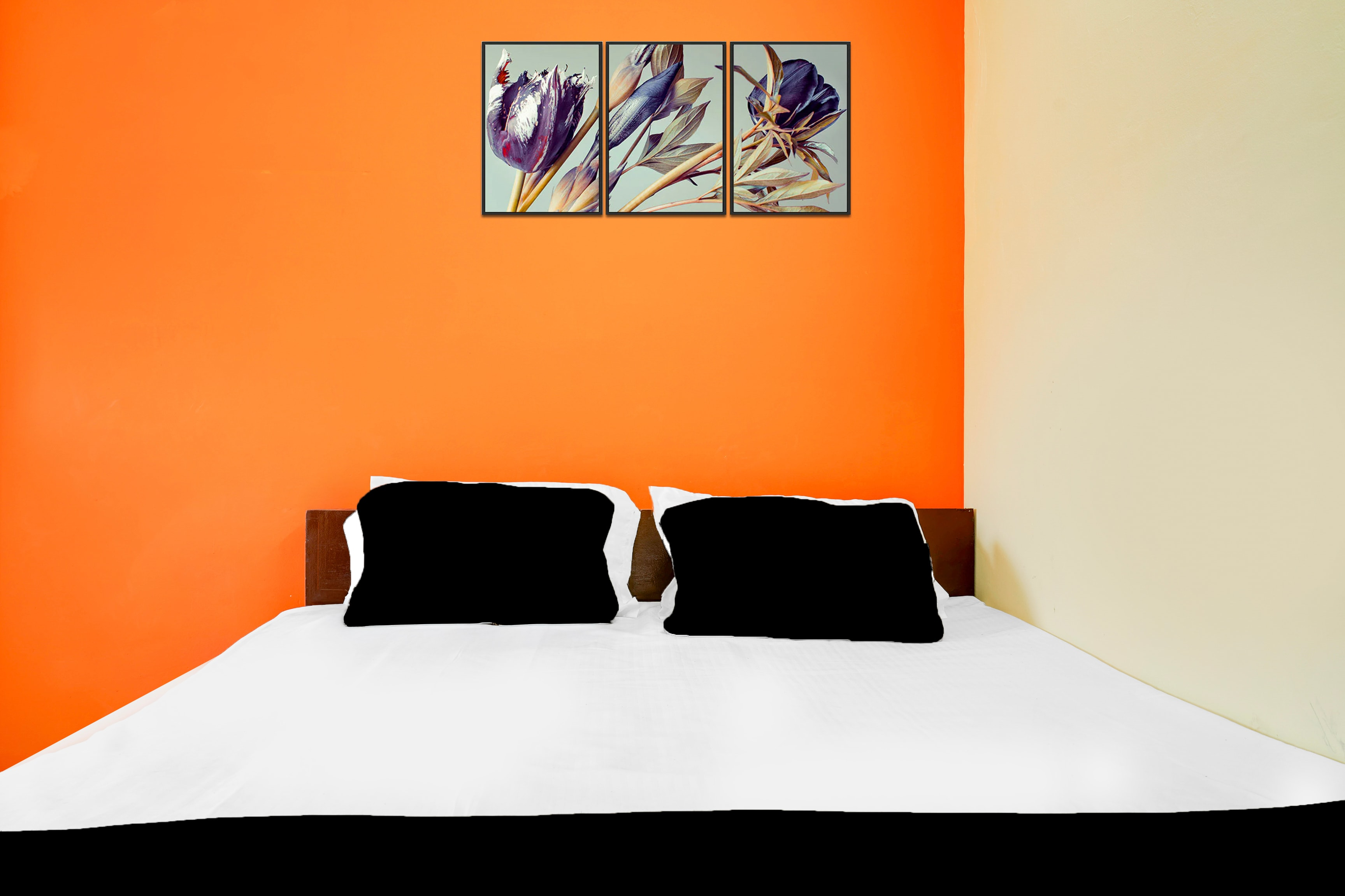 Super Townhouse Marathahalli Near Klm Fashion Mall,,3 star