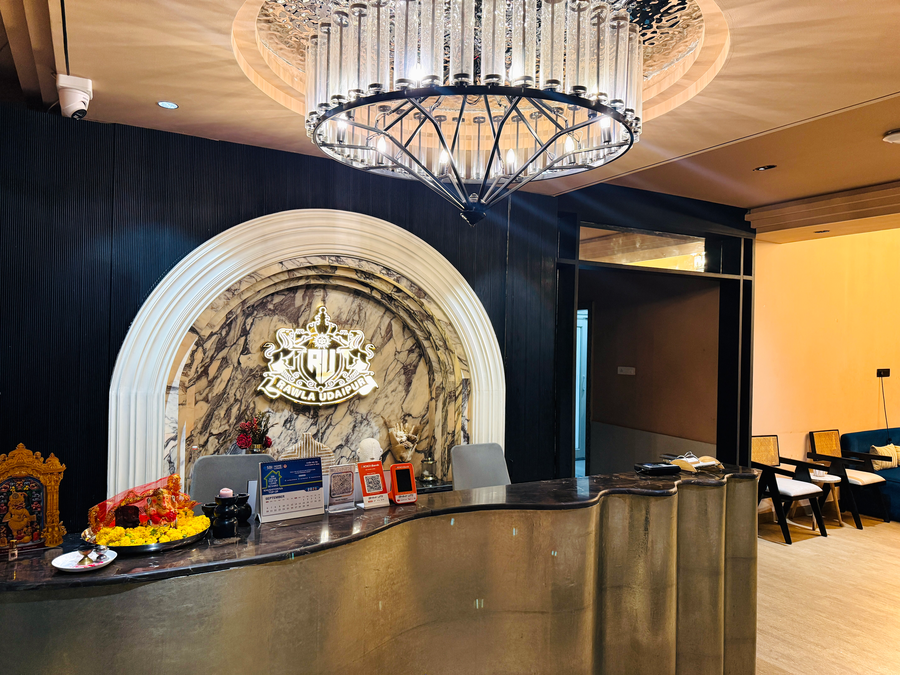Rovers Stay - Rawla Udaipur,P. No 10, Ballicha Road, Opposite Old Tata Showroom, Goverdhan Villas, Sajjan Nagar, Udaipur, Gordhan Vilas Rural, Rajasthan 313002,3 star