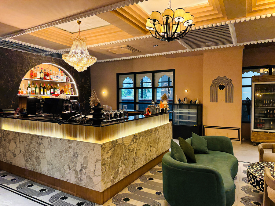 Rovers Stay - Rawla Udaipur,P. No 10, Ballicha Road, Opposite Old Tata Showroom, Goverdhan Villas, Sajjan Nagar, Udaipur, Gordhan Vilas Rural, Rajasthan 313002,3 star