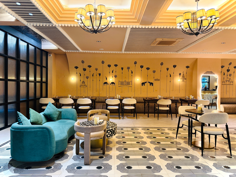 Rovers Stay - Rawla Udaipur,P. No 10, Ballicha Road, Opposite Old Tata Showroom, Goverdhan Villas, Sajjan Nagar, Udaipur, Gordhan Vilas Rural, Rajasthan 313002,3 star
