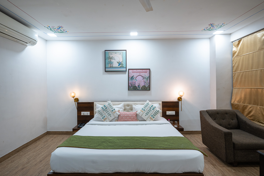 rawla udaipur a unit of ubeo hotels