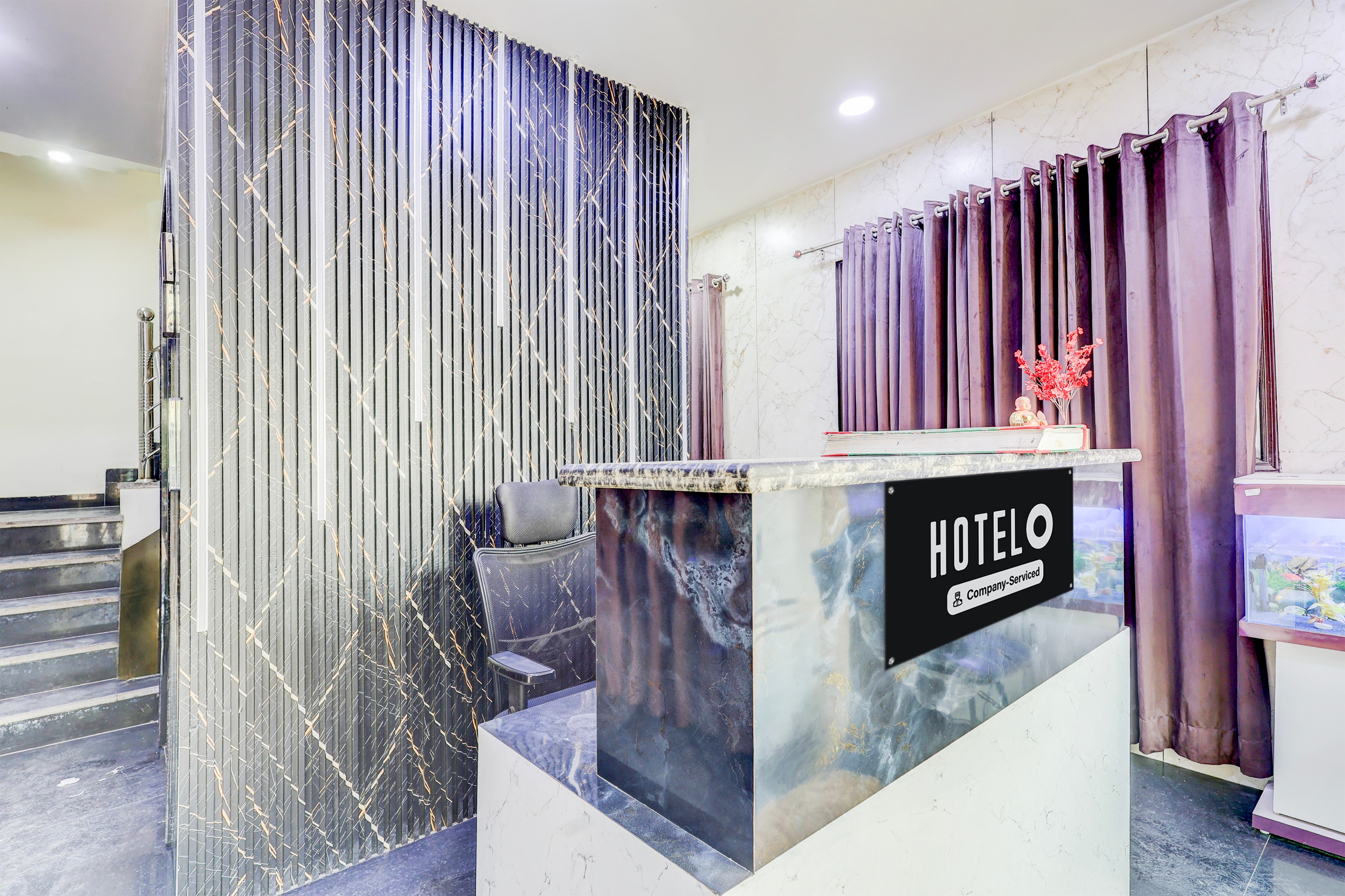 Super Hotel O Sector 25 Near Iskcon Temple Formerly Hotel Amazing House,East Of Kailash,3 star