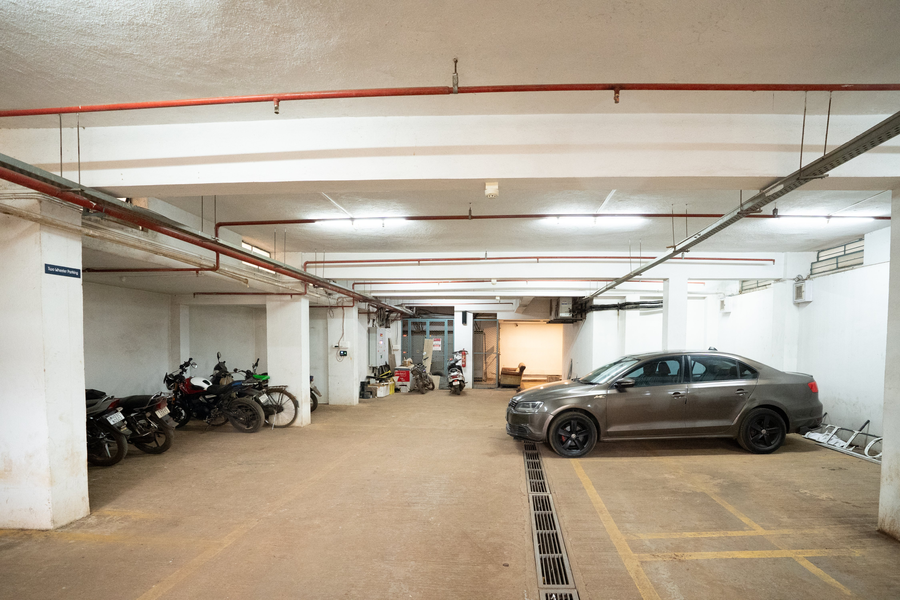 zip by spree hotels samudra