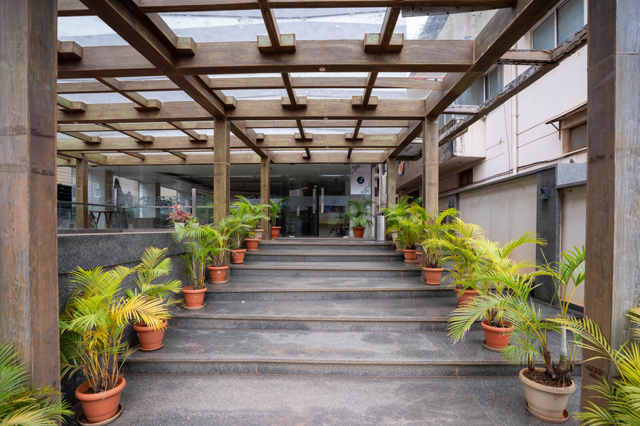 Zip By Spree Hotels Samudra,Belgaum>>Belagavi,3 star