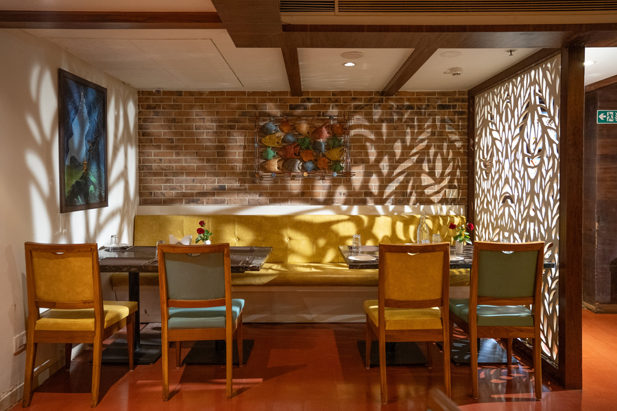 zip by spree hotels samudra
