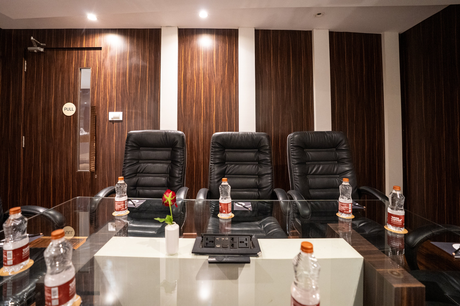 zip by spree hotels samudra