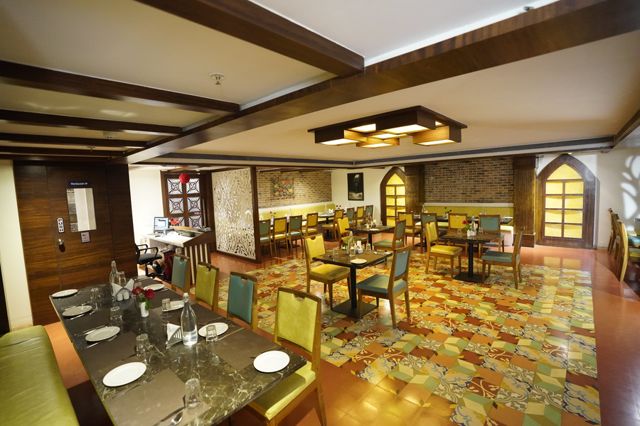 zip by spree hotels samudra