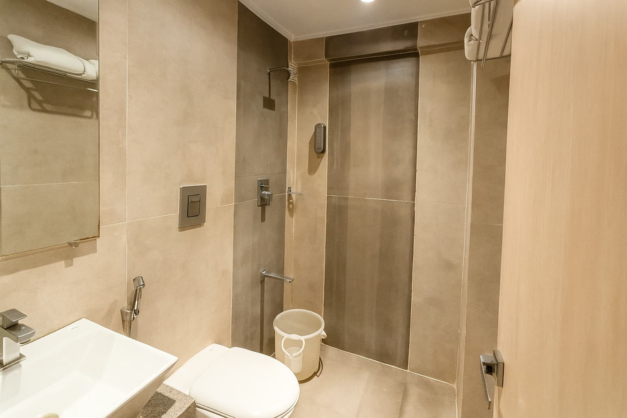 zip by spree hotels samudra