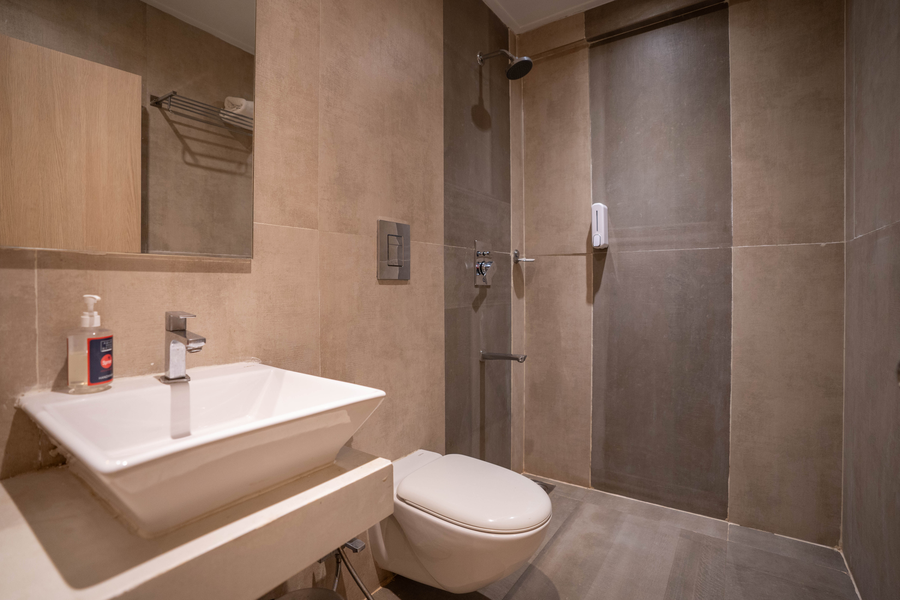 zip by spree hotels samudra