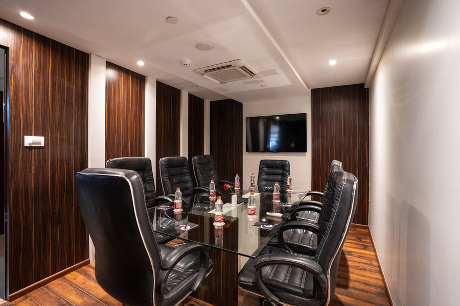 zip by spree hotels samudra